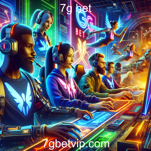 A Importância da Categoria de Jogos de Suporte no 7g bet